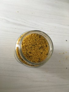 questo è il biscotto