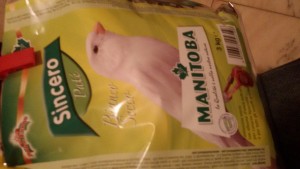 Bianco secco