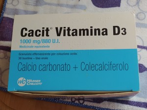 Io uso queste
